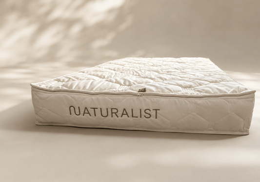 Naturalist Aura - yritys
