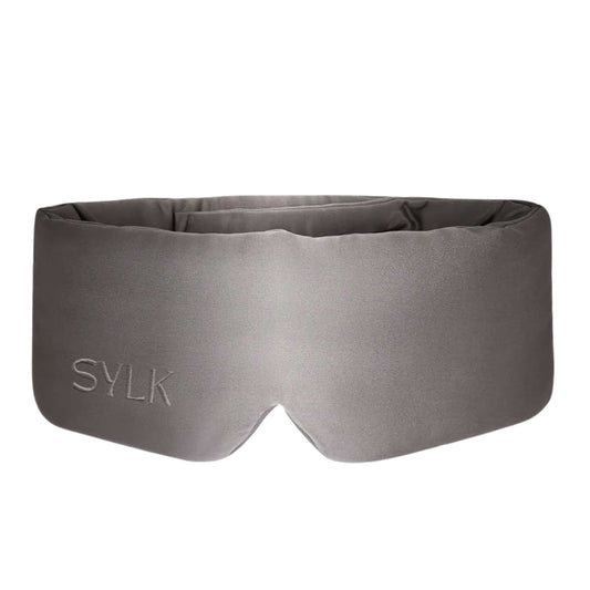 Schlafmaske aus Seide mit Silberionen | 10 % SPAREN