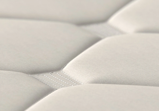Naturalist Heritage — Dual Comfort