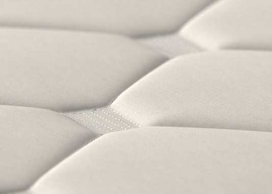 Why Choose a Natural Single Mattress?