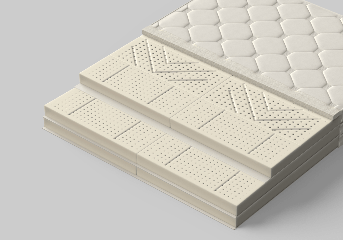 Naturaliste Altum — Double Confort