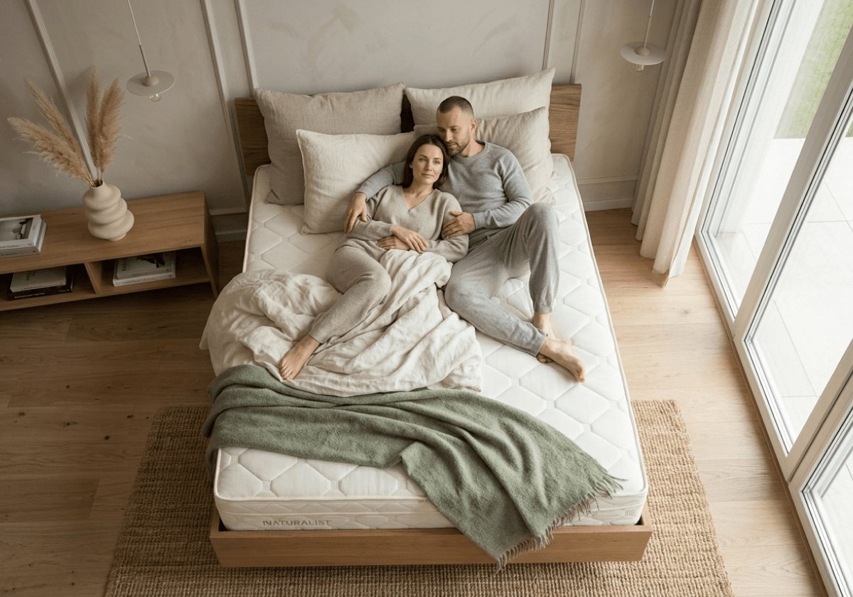 Naturaliste Altum — Double Confort