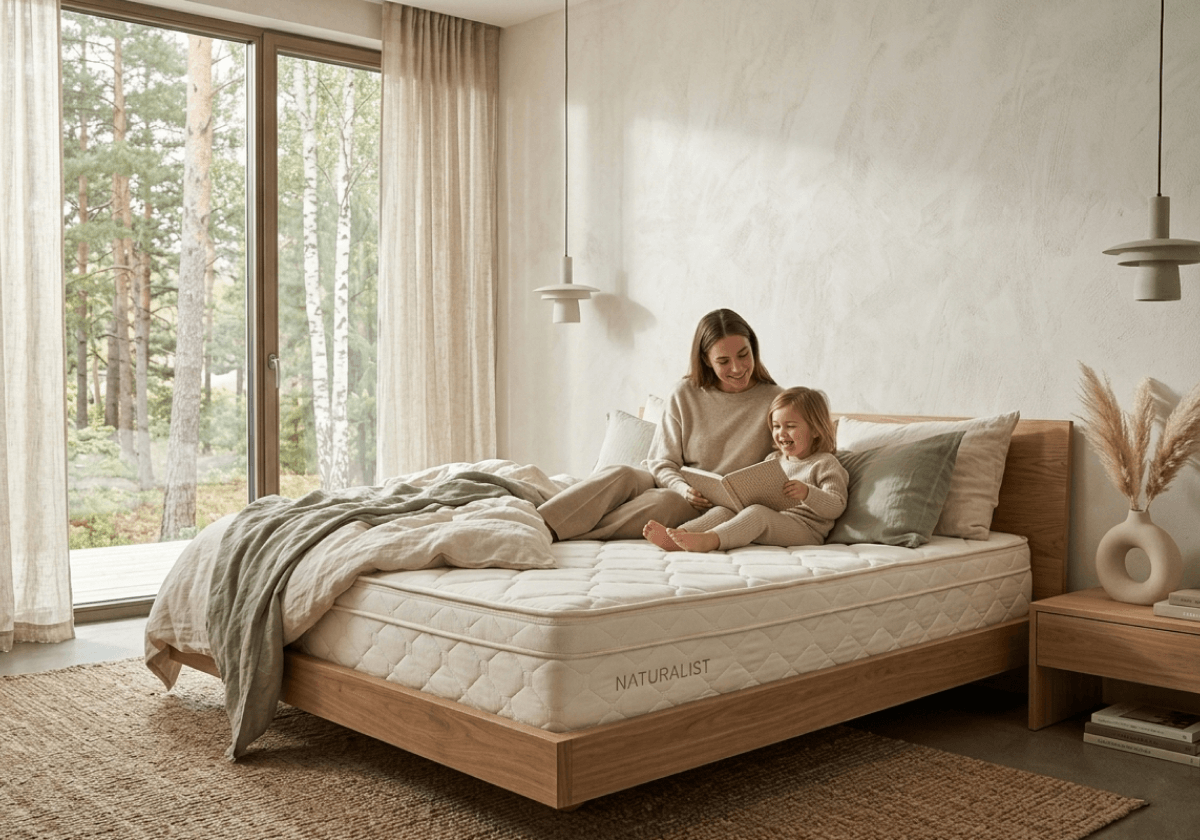 Naturforscher-Aura – Fest