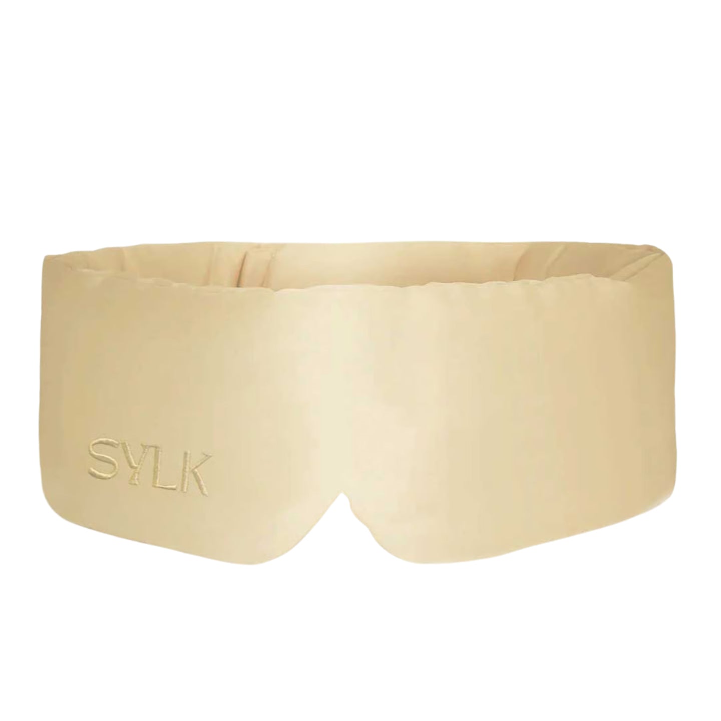 Schlafmaske aus Seide mit Silberionen | 10 % SPAREN