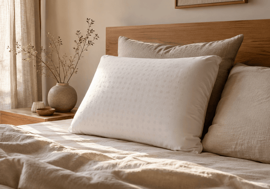 Universal Latex pillow