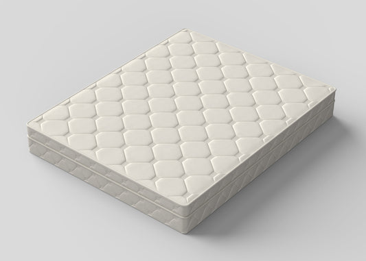 Matelas hybride Naturalist 180×200 (Ferme, Ajustable) | ÉCONOMISEZ 20 %