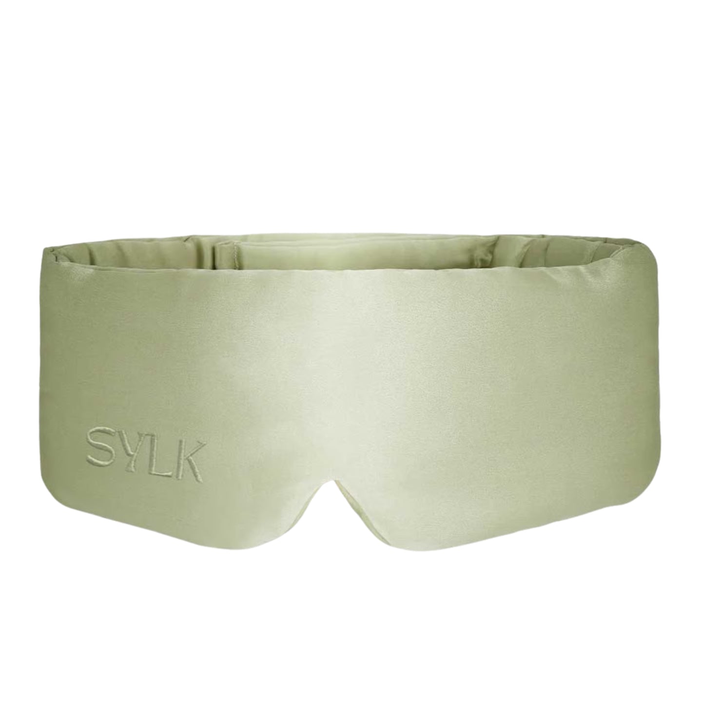 Schlafmaske aus Seide mit Silberionen | 10 % SPAREN