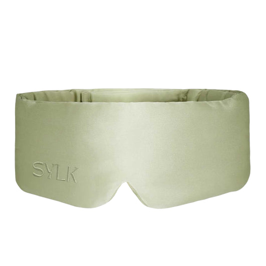 Schlafmaske aus Seide mit Silberionen | 10 % SPAREN