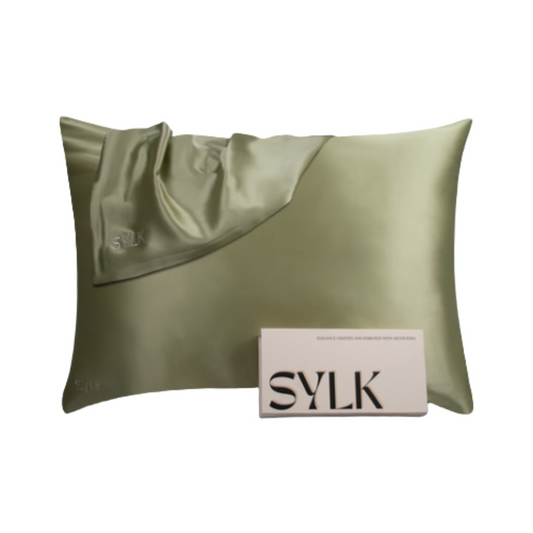 Seidenkissenbezug mit Silberionen | 20 % SPAREN