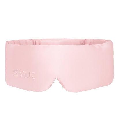 Schlafmaske aus Seide mit Silberionen | 10 % SPAREN