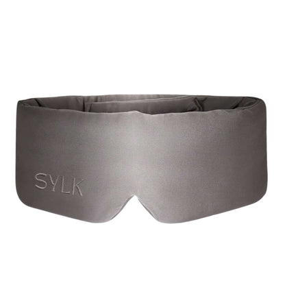 Schlafmaske aus Seide mit Silberionen | 10 % SPAREN
