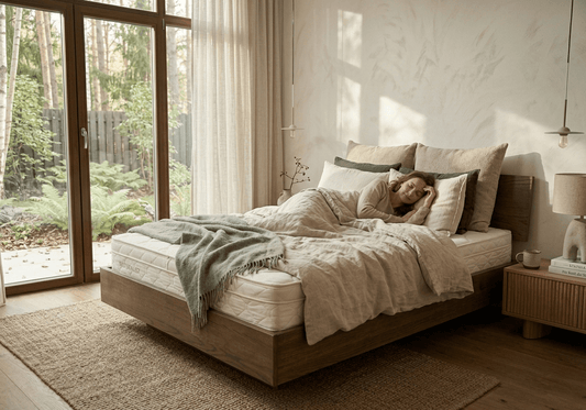 Naturalist Terra — Fest