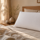 Spacious Side Sleeper Latex Pillow
