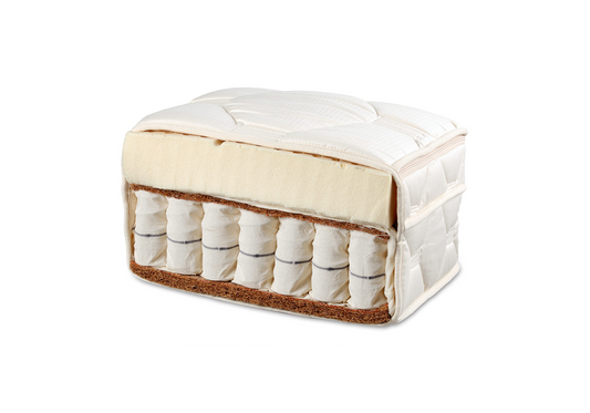 Naturalist Terra - Pehmeä